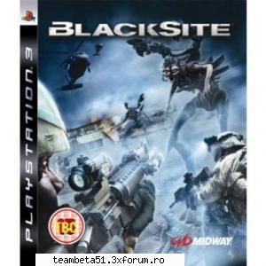 Area 51&Blacksites Area 51 on platforms - Area 51 on ,Xbox 360 Blacksites Area 51 on ,Xbox - Noutati area 51